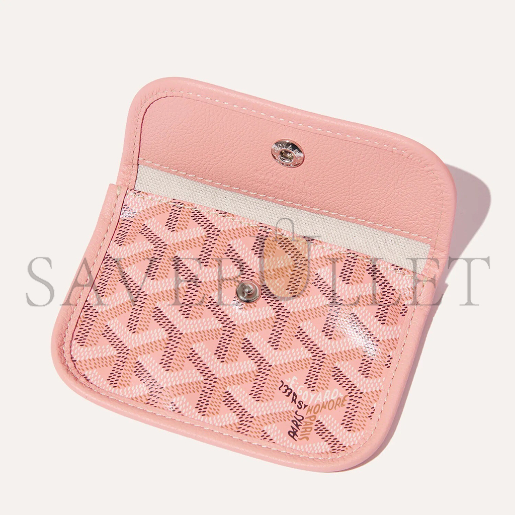 GOYARD ANJOU MINI BAG ANJOUSMINCG51TY01P (20*20*10cm)